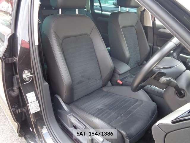 VolksWagen PASSAT VARIANT 2018-05 6915379-12