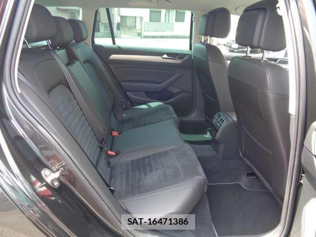 VolksWagen PASSAT VARIANT 2018-05 6915379-13