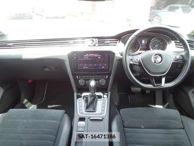 VolksWagen PASSAT VARIANT 2018-05 6915379-14