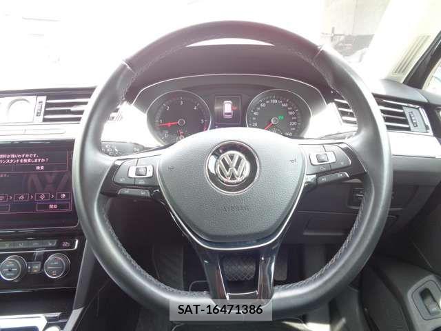 VolksWagen PASSAT VARIANT 2018-05 6915379-15