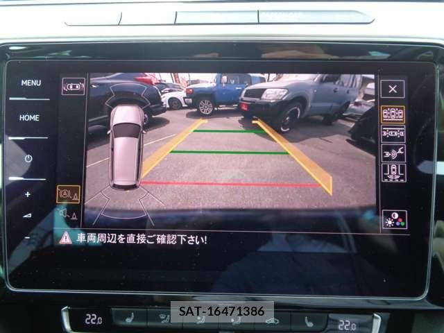 VolksWagen PASSAT VARIANT 2018-05 6915379-17