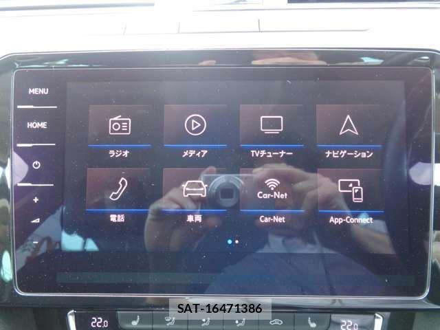 VolksWagen PASSAT VARIANT 2018-05 6915379-19
