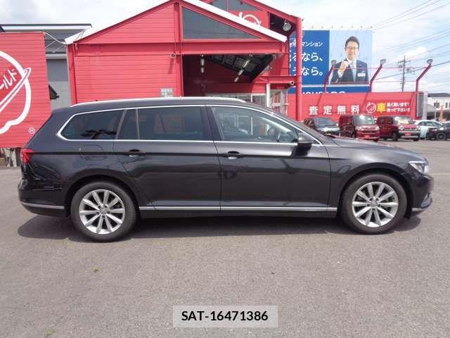 VolksWagen PASSAT VARIANT 2018-05 6915379-3