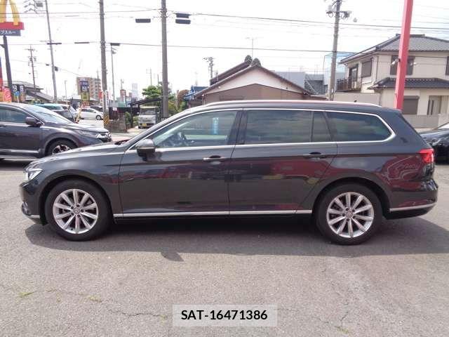 VolksWagen PASSAT VARIANT 2018-05 6915379-4