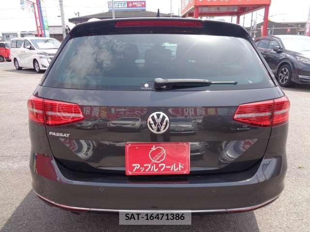 VolksWagen PASSAT VARIANT 2018-05 6915379-6