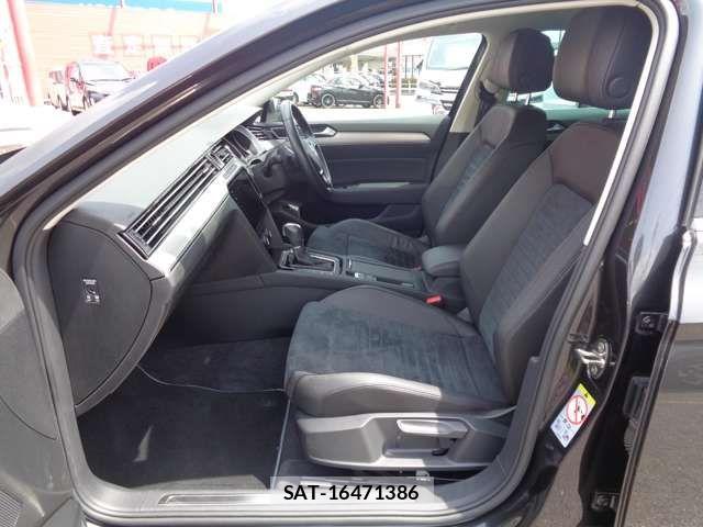 VolksWagen PASSAT VARIANT 2018-05 6915379-8