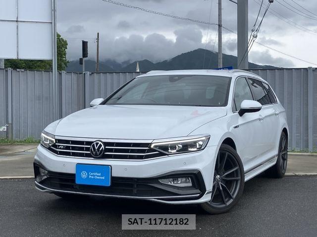 VolksWagen PASSAT VARIANT 2024-08 6999159-0
