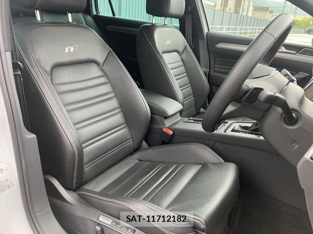 VolksWagen PASSAT VARIANT 2024-08 6999159-11