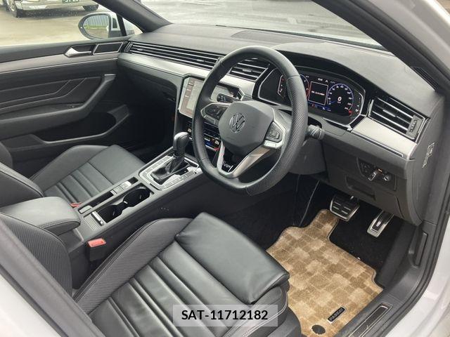 VolksWagen PASSAT VARIANT 2024-08 6999159-1
