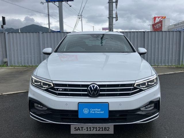 VolksWagen PASSAT VARIANT 2024-08 6999159-3