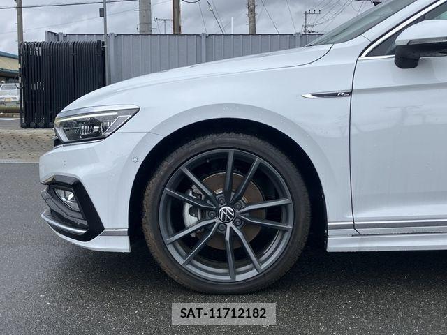 VolksWagen PASSAT VARIANT 2024-08 6999159-5