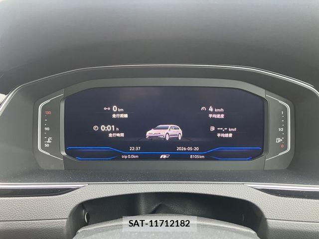 VolksWagen PASSAT VARIANT 2024-08 6999159-7