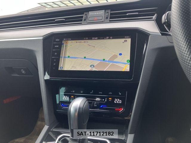 VolksWagen PASSAT VARIANT 2024-08 6999159-8