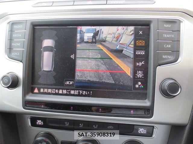 VolksWagen PASSAT VARIANT 2016-10 7061382-7
