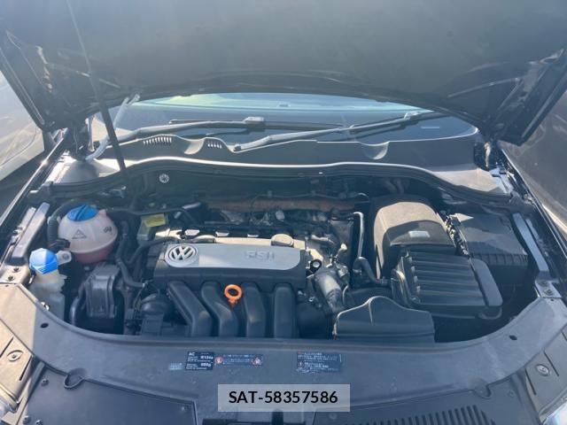 VolksWagen PASSAT VARIANT 2007-07 7061388-10
