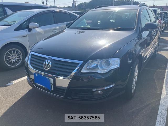 VolksWagen PASSAT VARIANT 2007-07 7061388-2