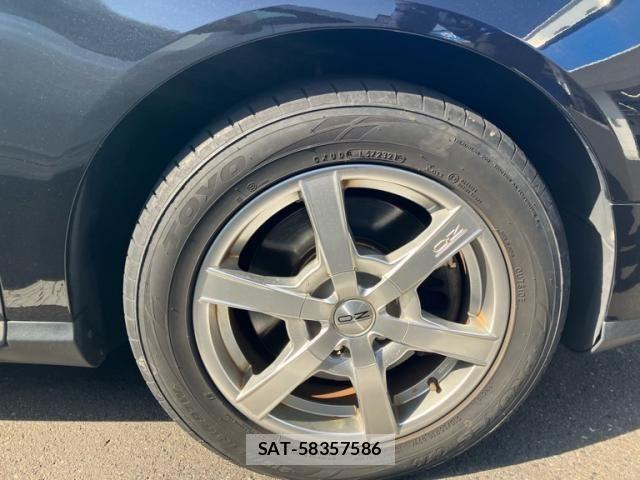VolksWagen PASSAT VARIANT 2007-07 7061388-3
