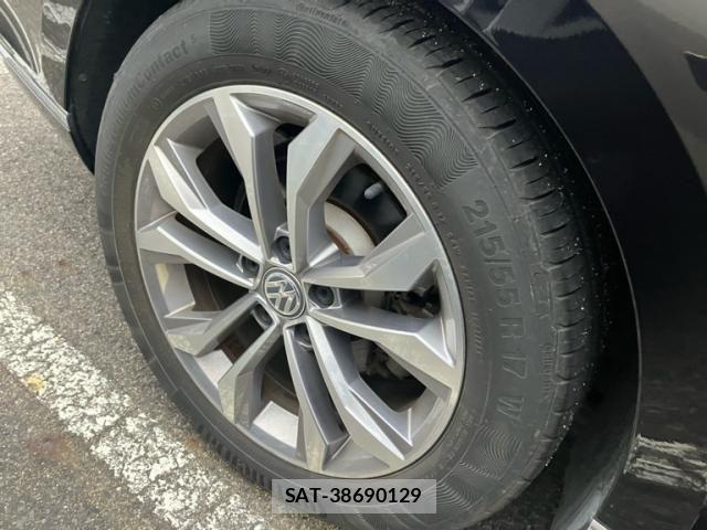 VolksWagen PASSAT VARIANT 2016-04 7061385-2