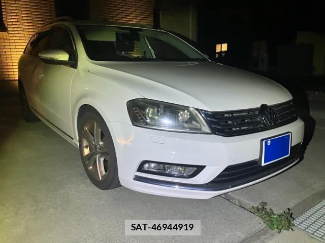 sat car