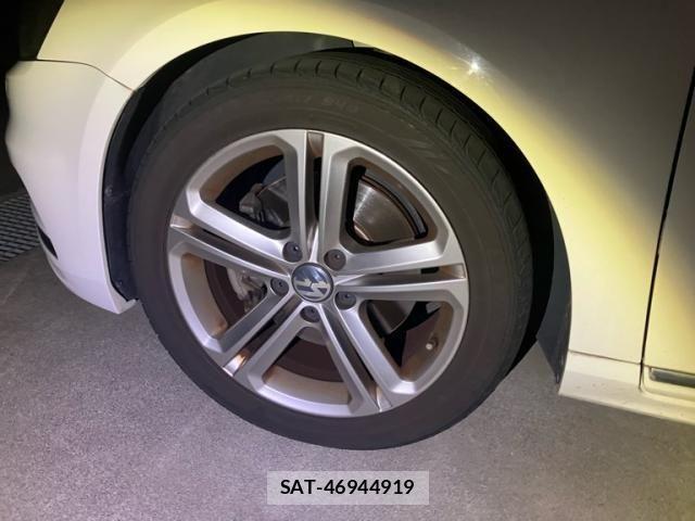 VolksWagen PASSAT VARIANT 2014-11 7227114-10