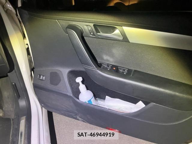 VolksWagen PASSAT VARIANT 2014-11 7227114-13