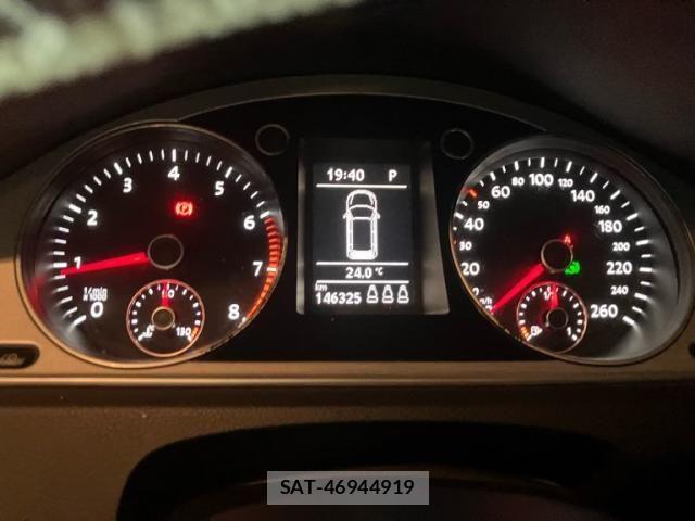 VolksWagen PASSAT VARIANT 2014-11 7227114-19