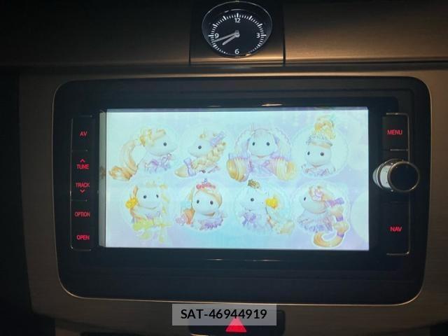 VolksWagen PASSAT VARIANT 2014-11 7227114-21