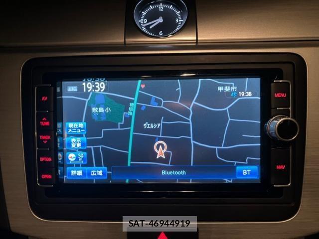 VolksWagen PASSAT VARIANT 2014-11 7227114-22