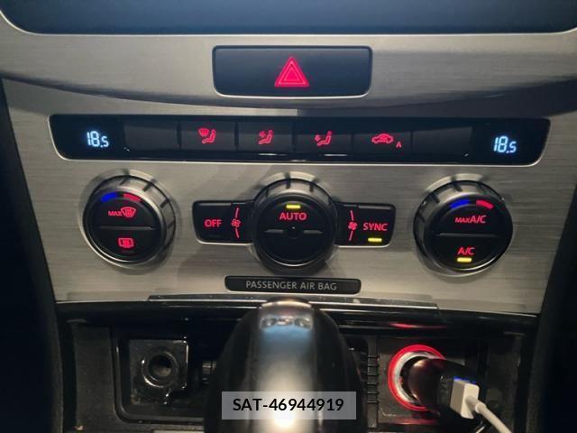 VolksWagen PASSAT VARIANT 2014-11 7227114-23