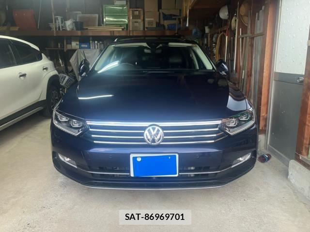 sat car