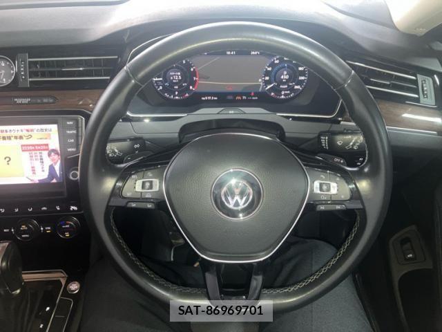 VolksWagen PASSAT VARIANT 2017-09 7227117-11