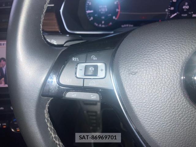 VolksWagen PASSAT VARIANT 2017-09 7227117-14