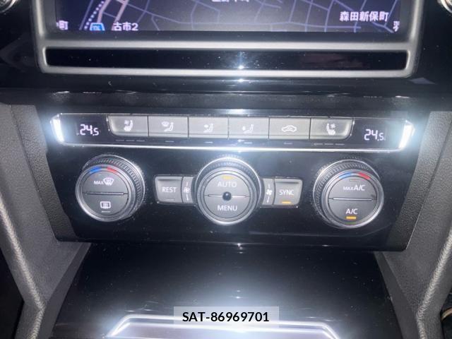 VolksWagen PASSAT VARIANT 2017-09 7227117-19