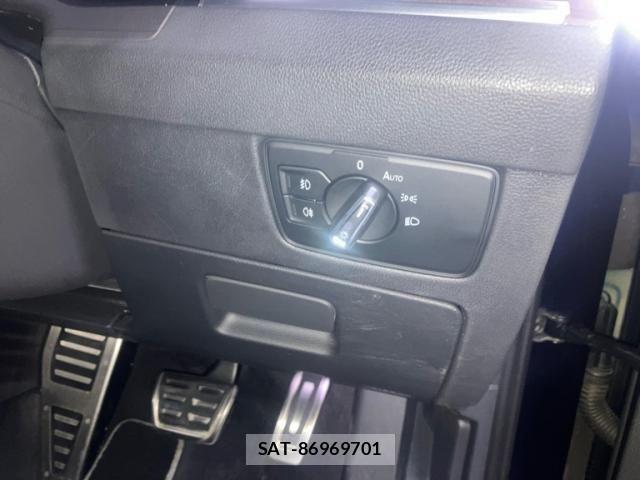 VolksWagen PASSAT VARIANT 2017-09 7227117-22