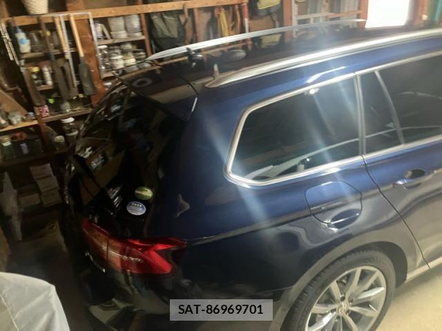 VolksWagen PASSAT VARIANT 2017-09 7227117-2