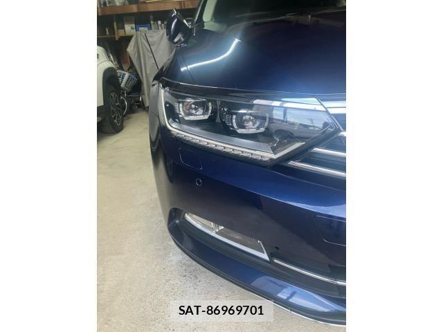 VolksWagen PASSAT VARIANT 2017-09 7227117-4