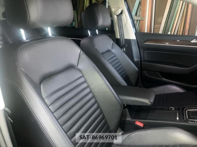 VolksWagen PASSAT VARIANT 2017-09 7227117-8