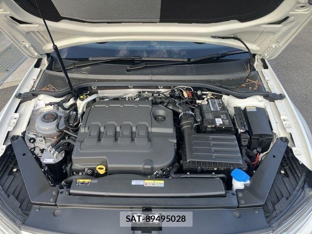 VolksWagen PASSAT VARIANT 2024-09 7227120-12