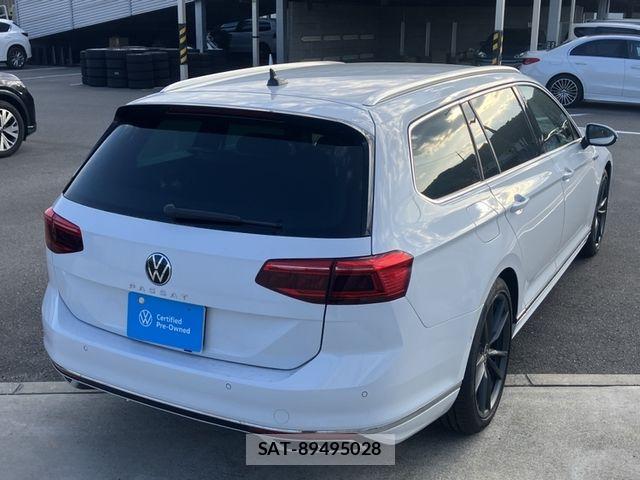 VolksWagen PASSAT VARIANT 2024-09 7227120-2