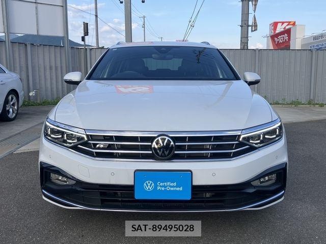 VolksWagen PASSAT VARIANT 2024-09 7227120-3