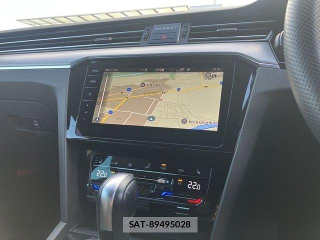 VolksWagen PASSAT VARIANT 2024-09 7227120-7
