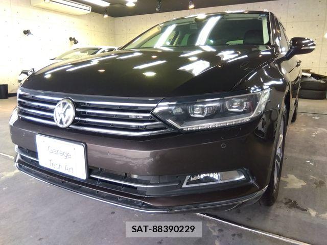 sat car