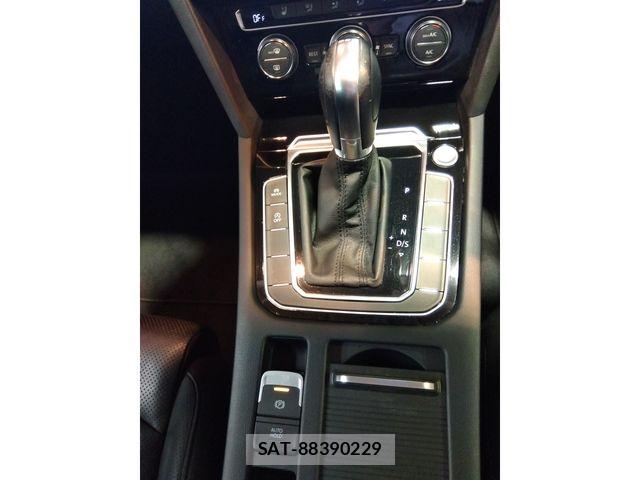 VolksWagen PASSAT VARIANT 2016-01 7252841-9