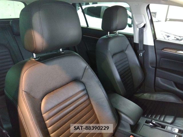 VolksWagen PASSAT VARIANT 2016-01 7252841-10