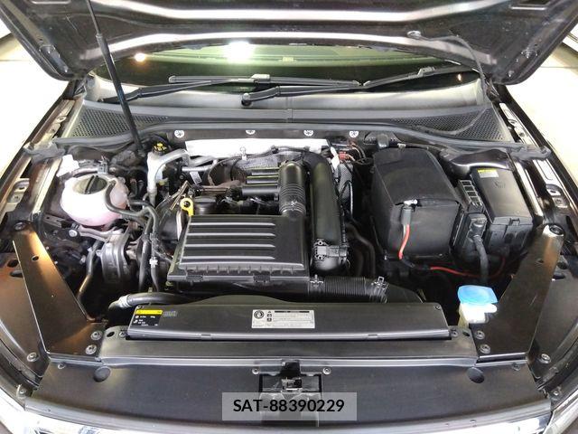 VolksWagen PASSAT VARIANT 2016-01 7252841-14