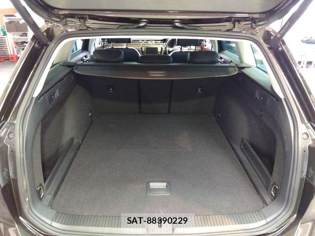VolksWagen PASSAT VARIANT 2016-01 7252841-15