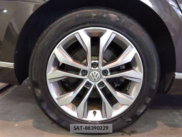 VolksWagen PASSAT VARIANT 2016-01 7252841-16