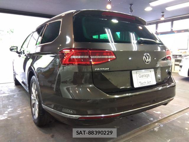 VolksWagen PASSAT VARIANT 2016-01 7252841-6