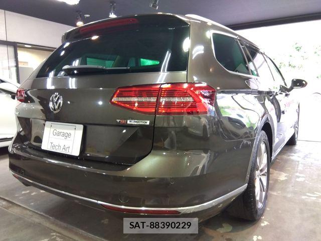 VolksWagen PASSAT VARIANT 2016-01 7252841-7