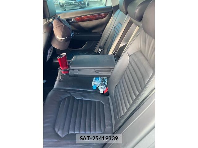VolksWagen PASSAT VARIANT 2011-07 7252846-9